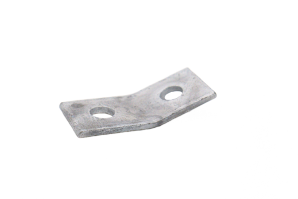 Metpro MP20 Obtuse Angle Bracket 45Deg - Image 2