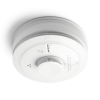 Alarm, Multi Sensor Fire & CO, 10Yr Rechargeable Lithium Back-up - Image 4