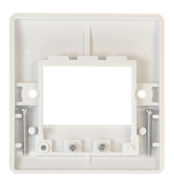 CLICK 3G SW.PLATE ONLY - Image 2