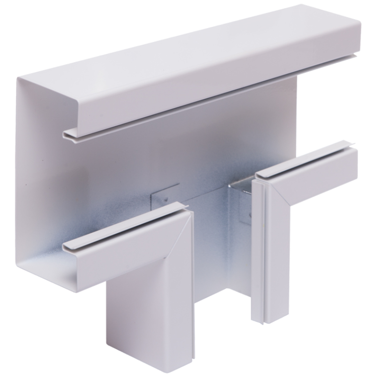 Tee, Flat Base System 170