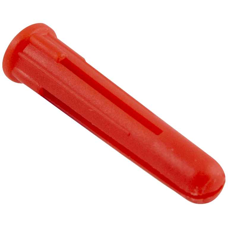 Wall Plug, Box of 100