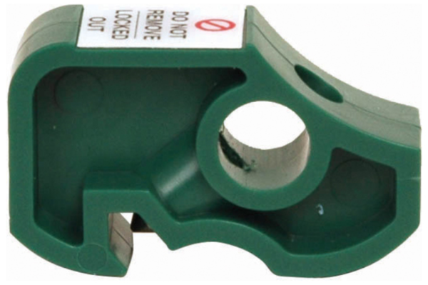 Lock, Safety Kit Accessory MCB/FUSE - Image 2