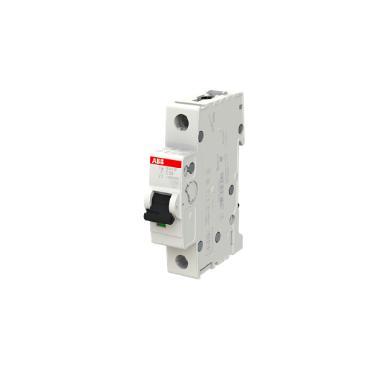 MCB, S201MC63 SP Type C