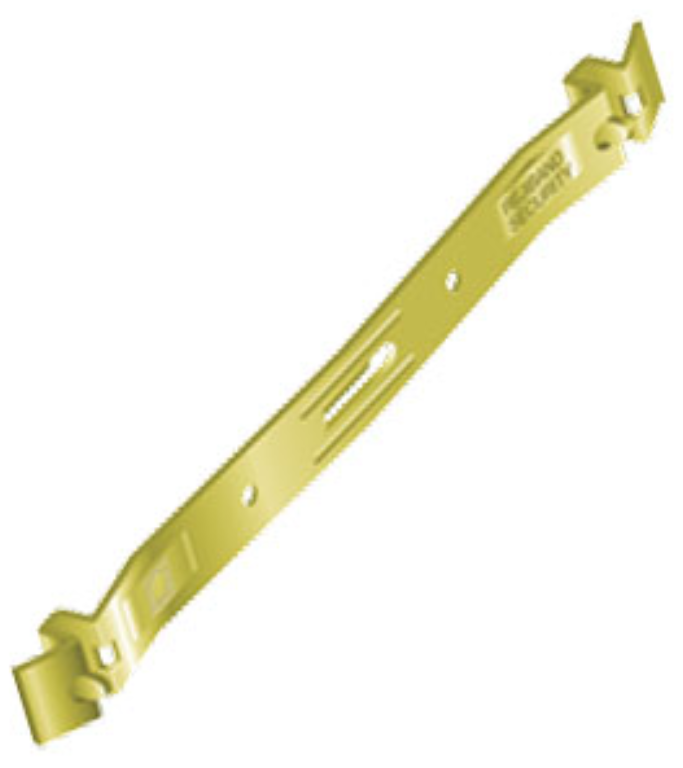 Connector, Click Lock Down