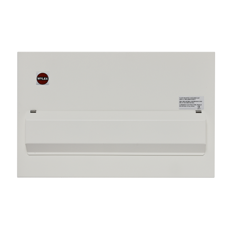 Wylex NM21FLA Conversion Kit 21 Module
