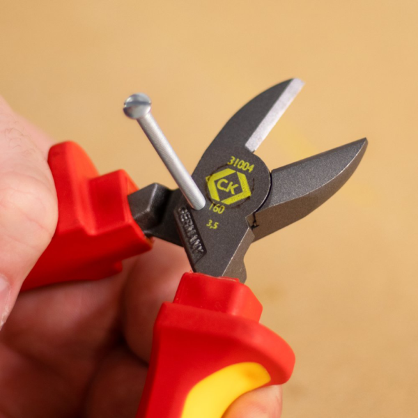 Side Cutters, Redline VDE - Image 5