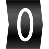 Marker, Cable No 0 Reel=1000 - Image 3
