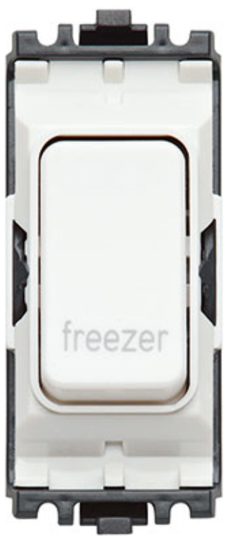 Grid Switch, 1 Way DP Freezer