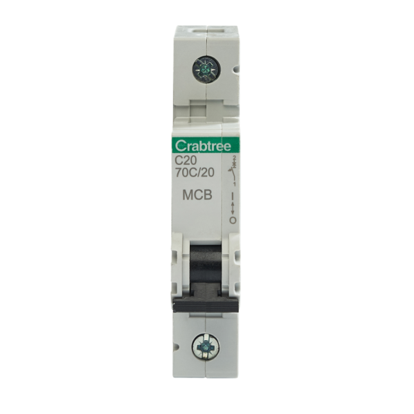 MCB, SP Type C