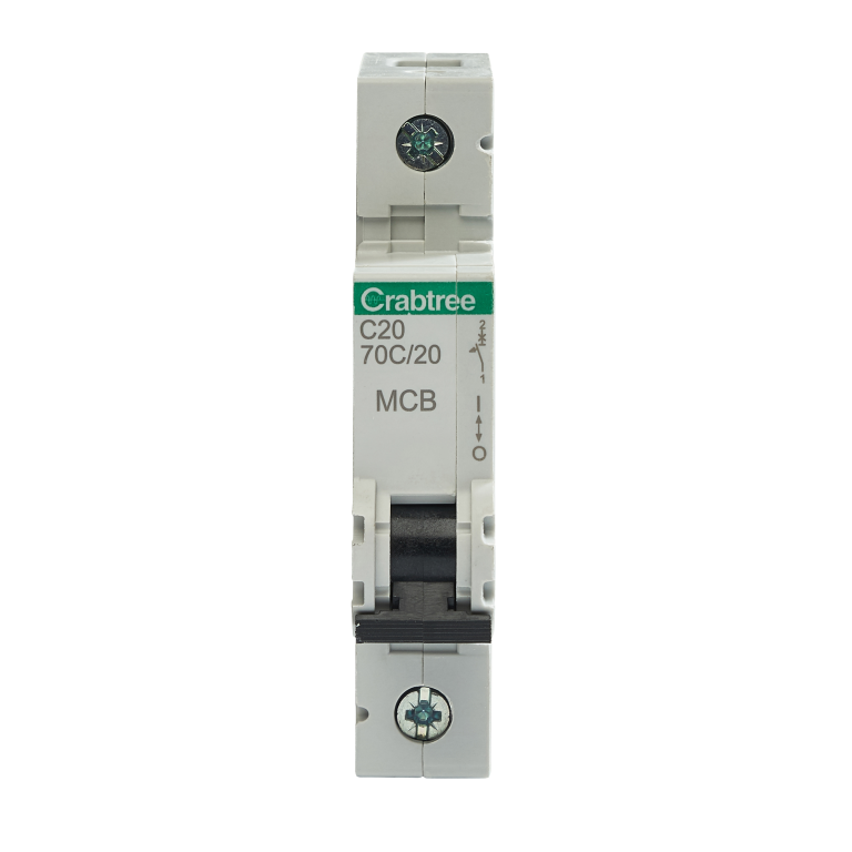 MCB, SP Type C