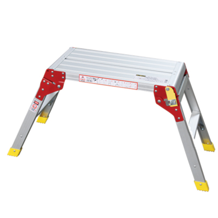 Ladder, Platform