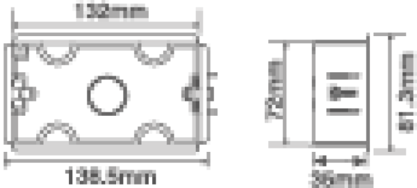 CLICK 2G FLAMEGUARD BOX - Image 3