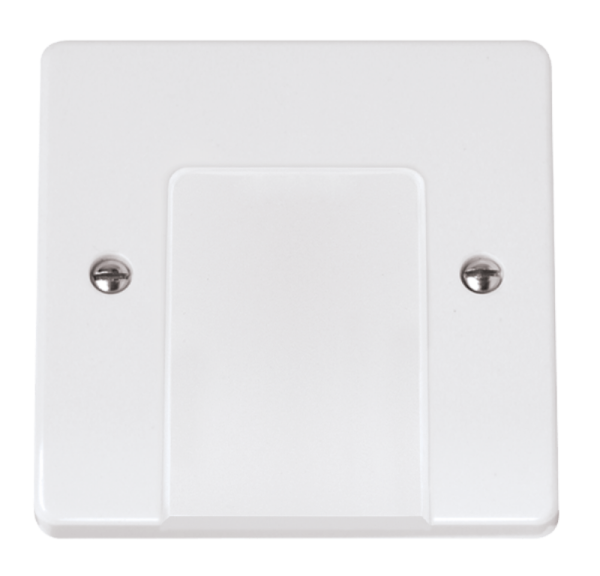 Connection Unit, Flex Outlet