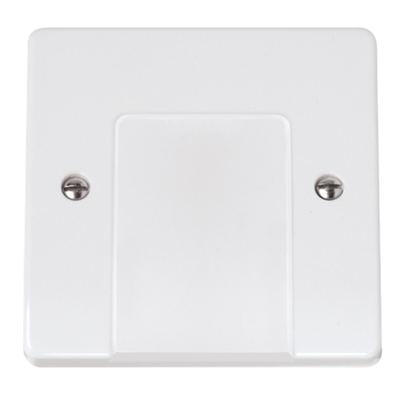 Connection Unit, Flex Outlet