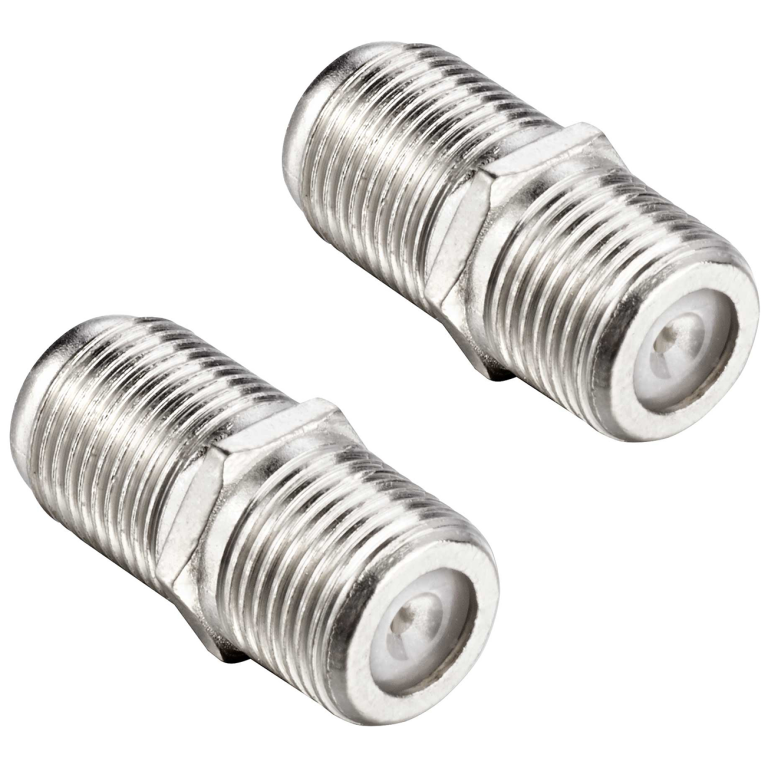 Coupler, F Type