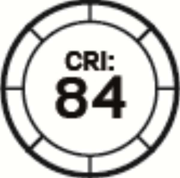 Bulkhead, RadiaLED Module Emergency IP65 - Image 10