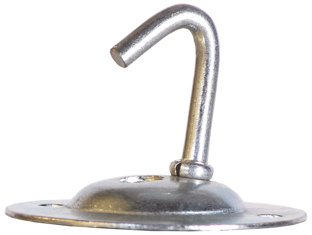 Hook, Small Plate