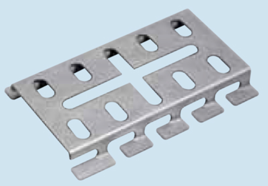 Plate, Multi Fix
