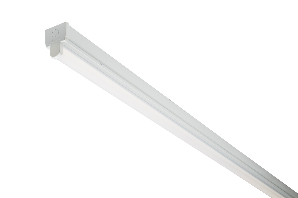 Batten, Single LED 4000K