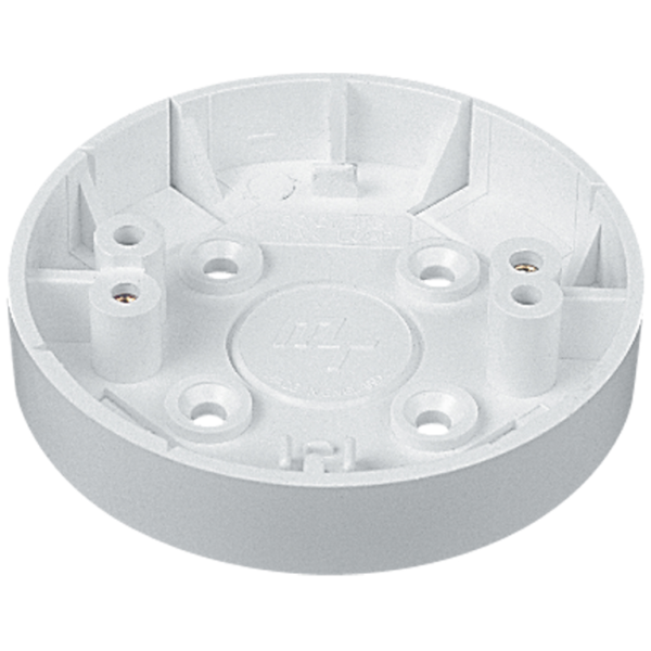 MT CEILING ROSE ADAPTOR