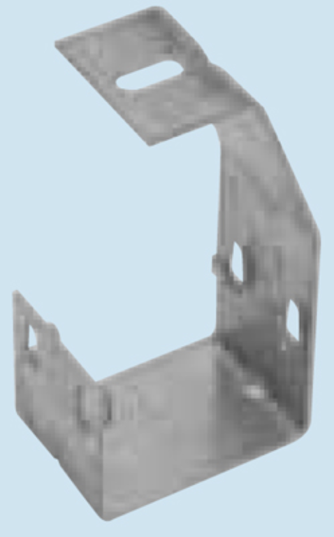 Bracket, Suspension for MC3050 &, MC5550