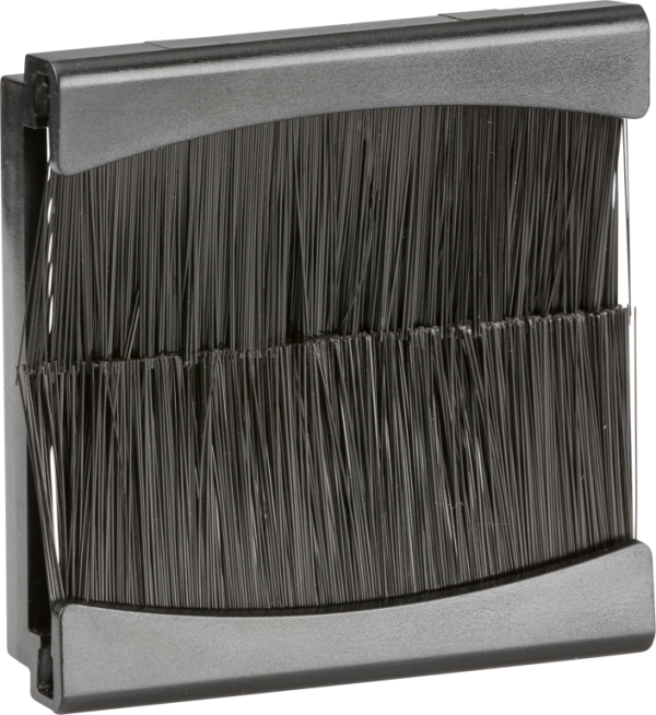 Module, Brush