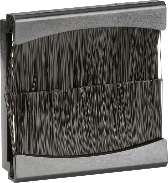 Module, Brush