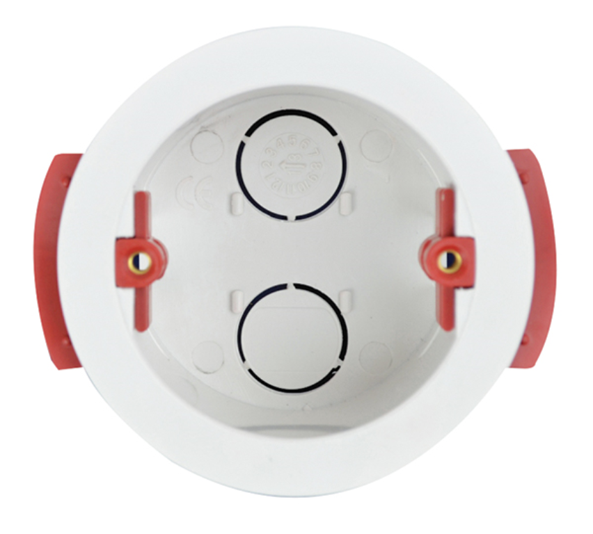 Box, Circular Dry Lining