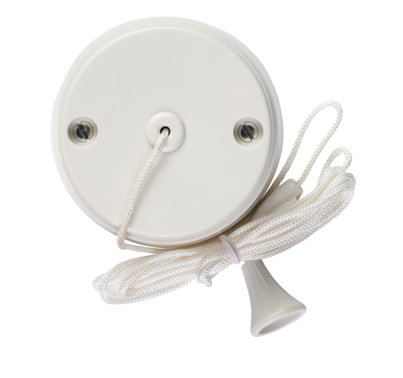 Ceiling Switch, 1 Way SP