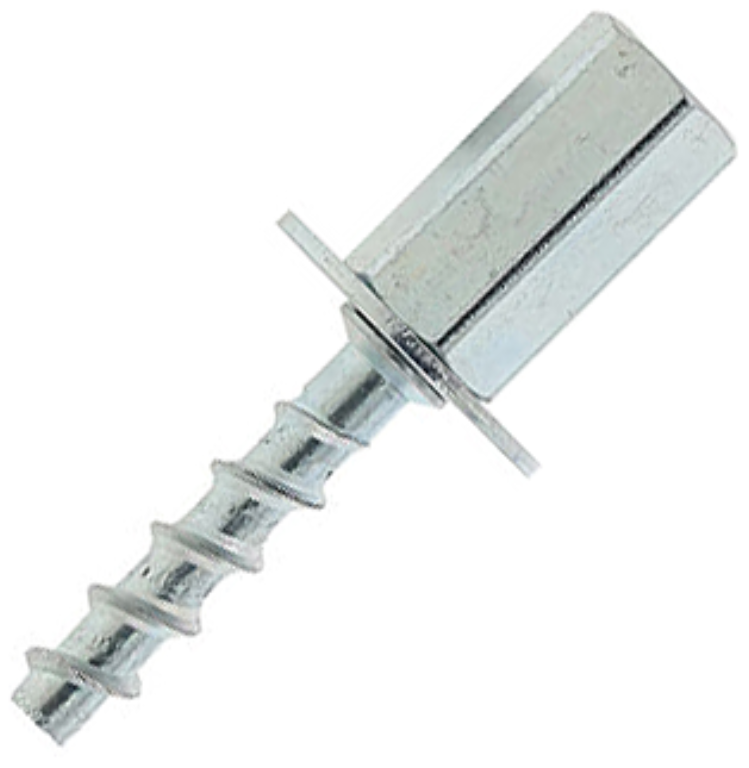 Anchor, Tapcon ROD Concrete Screw, Box=100