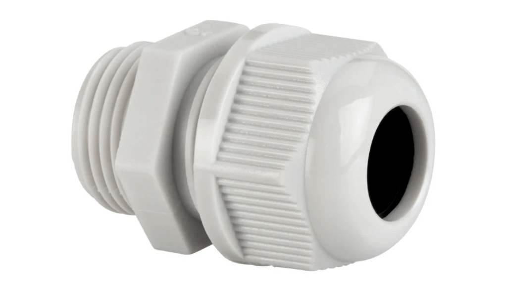 Cable Gland, S Domed Compression, Bag of 10