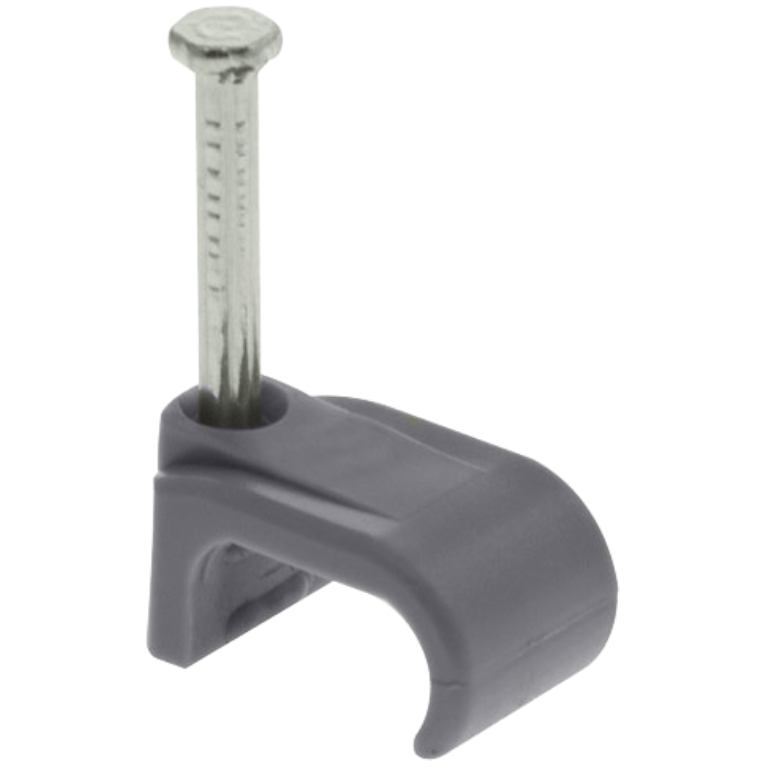 Clip, Cable Flat 10-16mm T&E, Box of 100