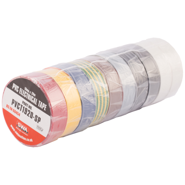 Tape, Electrical - Image 2
