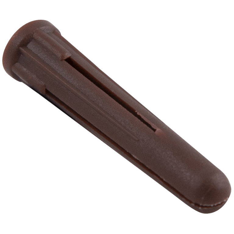 Wall Plug, Box of 100