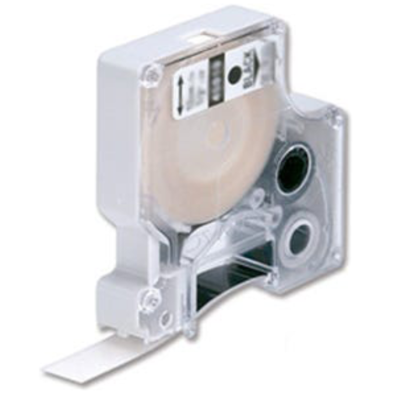 Tape, Dymo Cartridge