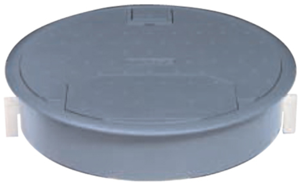 Grommet, Raised Access Floor Outlet