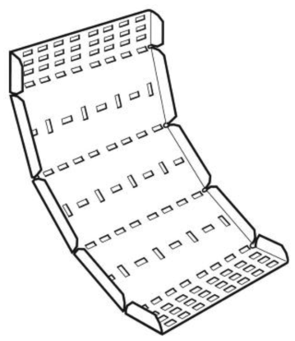 Riser, Adjustable