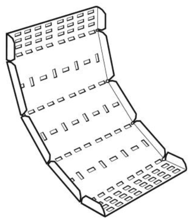 Riser, Adjustable