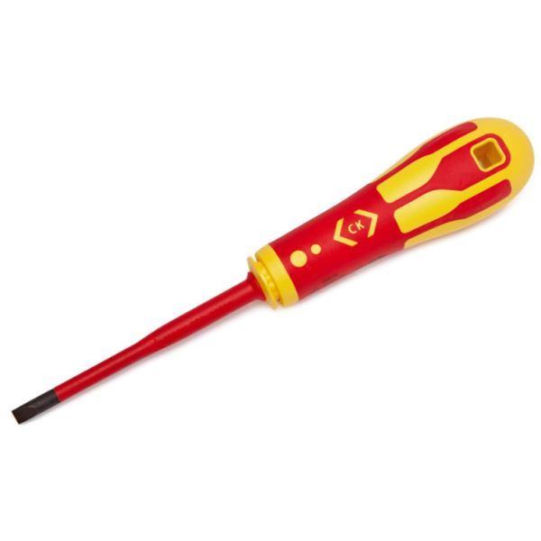CK 10 PIECE INTERCHANGABLE DRIVER SET - Image 3