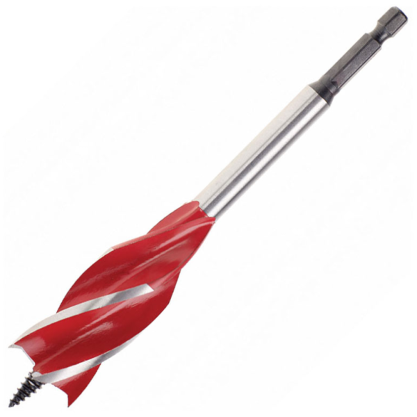 ARMEG WWB20.0T Wood Drill Bit 20mm - Image 2
