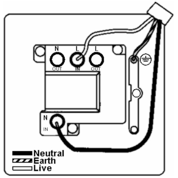 HAMILTON SWITCH. SPUR - Image 2