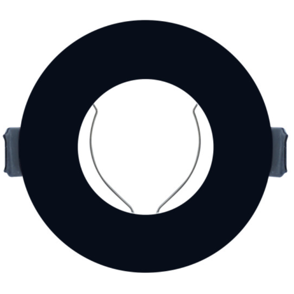 Downlight, Fire Rated Round IP65, c/w GU10 Holder - Image 6