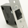 Door Switch, Flush Push To Break, for All Door Types - Image 2