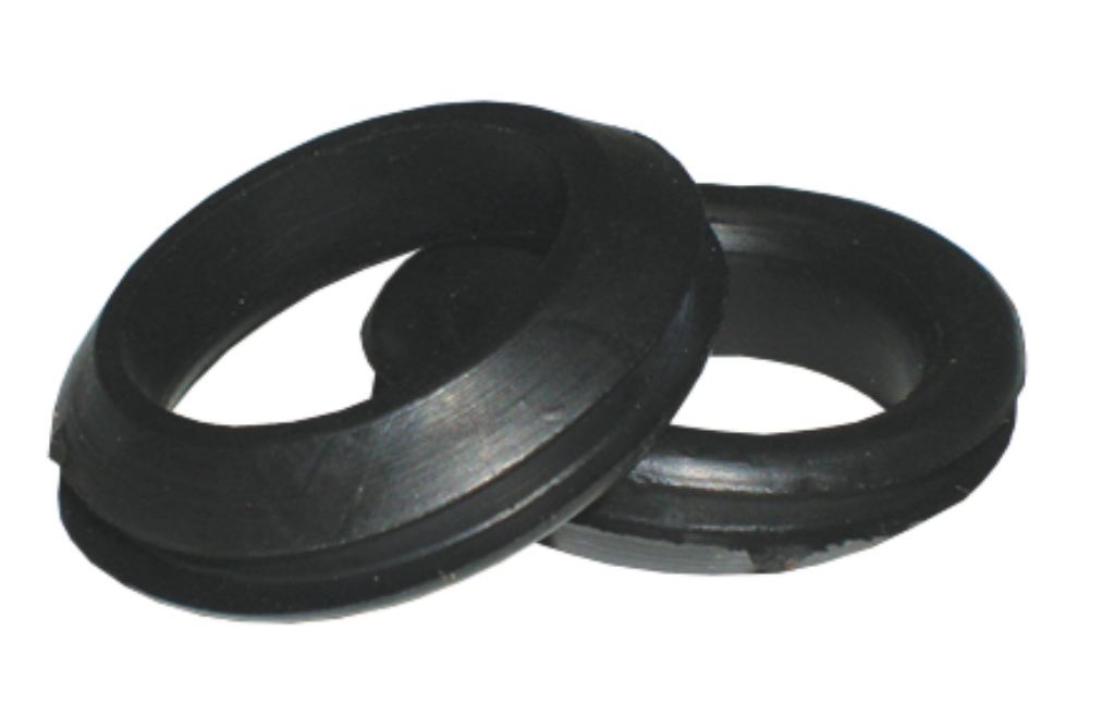 Grommet, Super Open