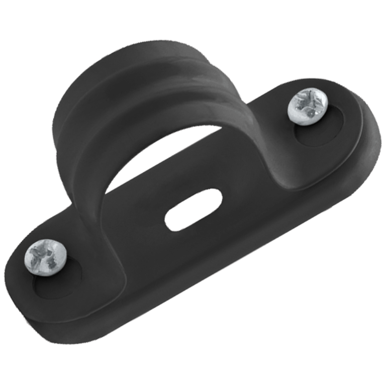 Spacer, Saddle Bar, Pack of 10