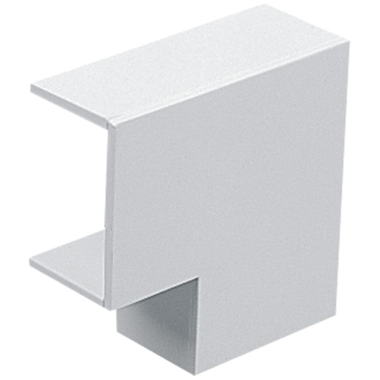 MT MMT4 FLAT BEND WHI