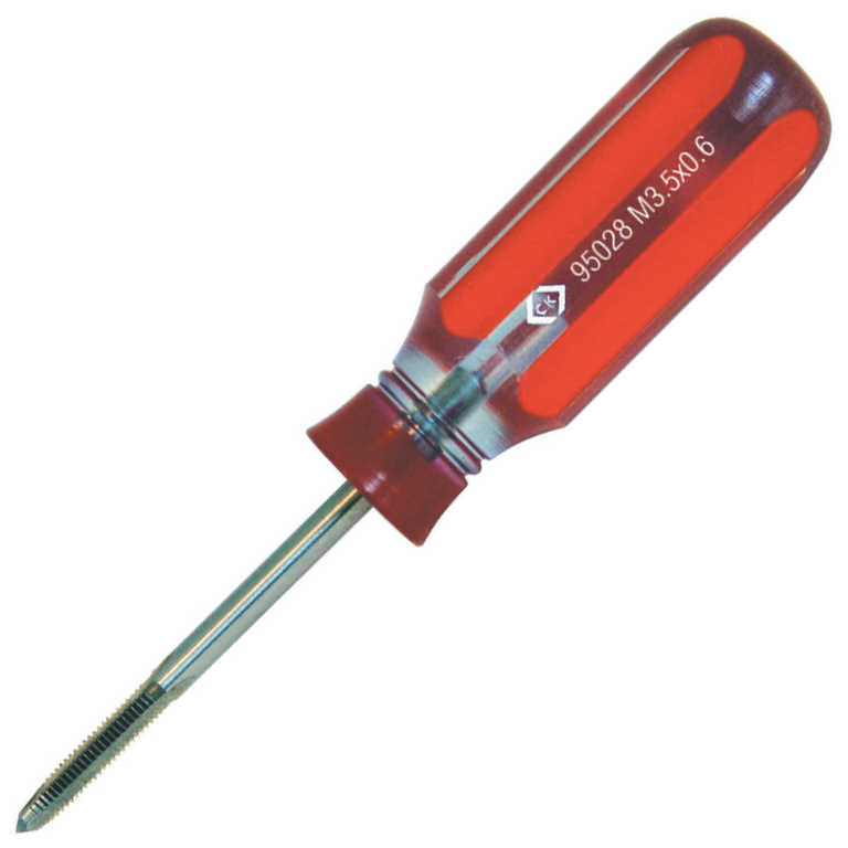 CK  RETHREADER  M3.5