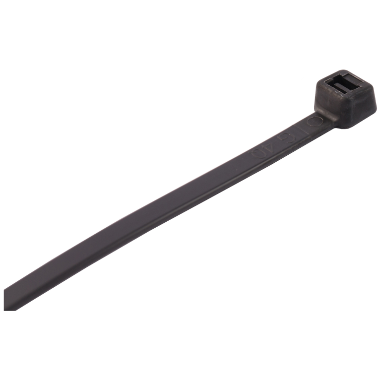 CT450-8.0B CABLE TIE BLACK
