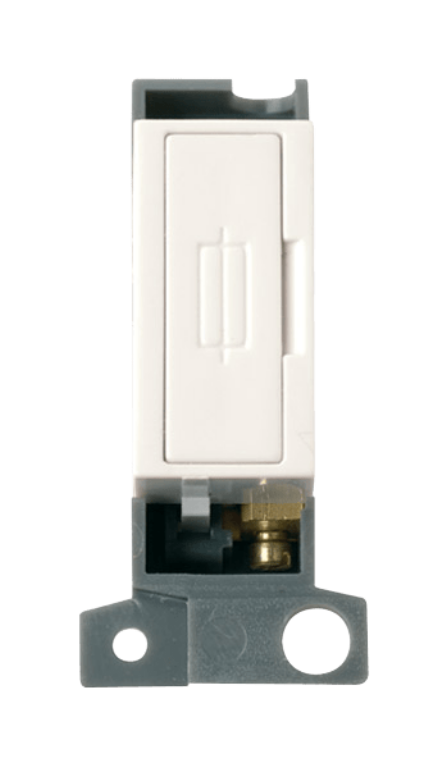 CLICK 13A FUSE GRID SW’