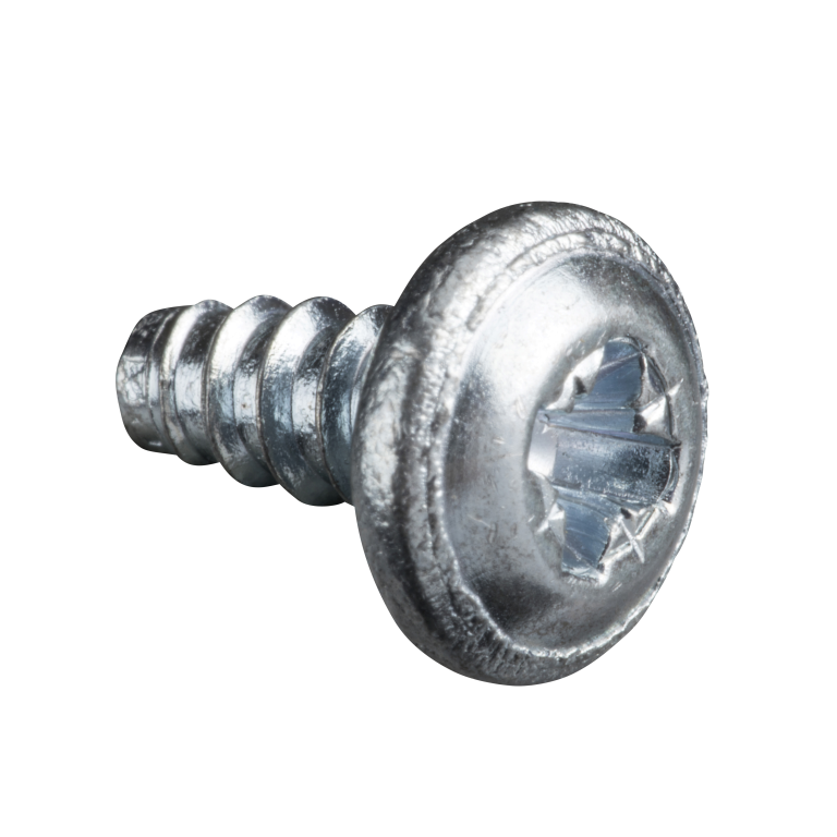 Screw, Front Cover Set